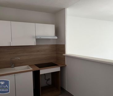 Location Appartement 2 pièces 48m² CLERMONT L HERAULT 34800 - Photo 6