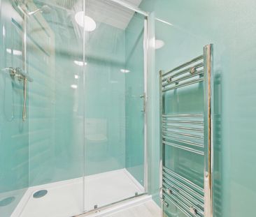 1 bedroom flat to rent - Photo 6