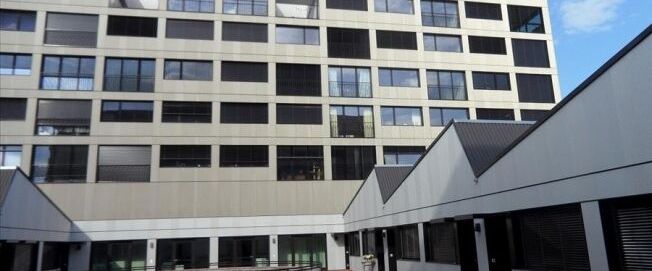 Finally my apartment. - Photo 1