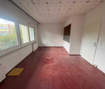 Schöne 3-Zimmer-Wohnung nach Renovierung bezugsfertig! - Photo 3