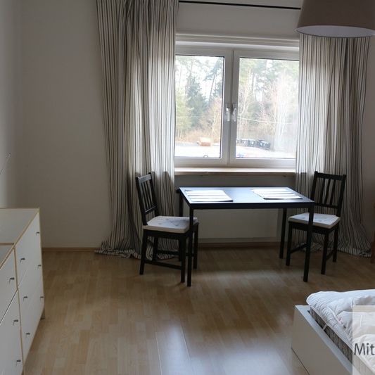 Modernes 1-Zimmer-Apartment - Photo 1