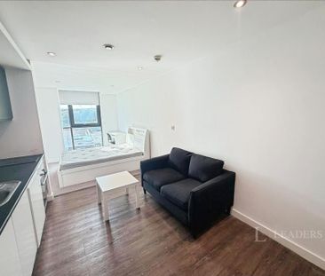 apartment to rent Headford Street, Sheffield, S3 - Photo 2