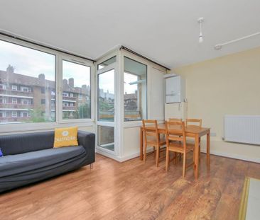 4 bedroom maisonette to rent - Photo 1