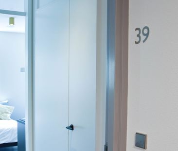 Vluchtladderstraat 39, Cruquiusbuurt, 1019VT, Amsterdam - Foto 3