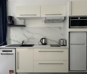 Appartement 2 pièces à - Photo 1