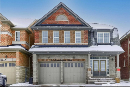 For Lease - 61 Stowmarket Street Unit# Bsmt, Caledon, Ontario - Photo 4