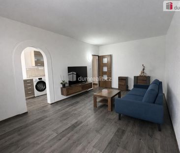 Pronájem bytu 3+1 79 m² - Photo 1