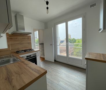 Location Appartement 3 pièces 60m² - Photo 1