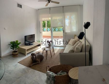 Alquiler de piso en Avenida Cervantes - Photo 4