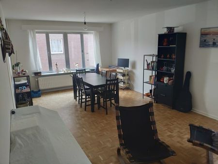Appartement te huur - Foto 3