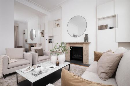 6 bedroom terraced house to rent - Photo 2