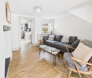 2 bedroom terraced house to rent - Photo 1