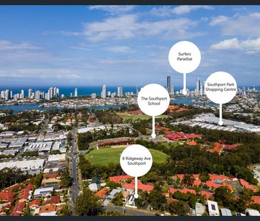 FAMILY LIFESTYLE OASIS IN THE HEART OF THE GOLD COAST - Photo 1