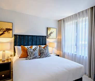 One Bedroom Flat to rent in London - Photo 2