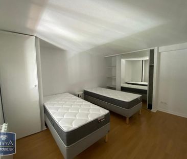 Location Appartement 4 pièces 68m² LYON 3ème - Photo 6