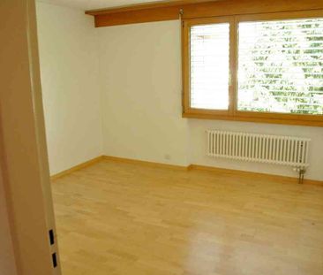 4.5 Zimmer, 110 m², 1. Stock - Photo 6