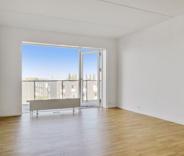 Margretheholmsvej 40, 2. th., Margretheholmen, 1432 København K - Photo 1