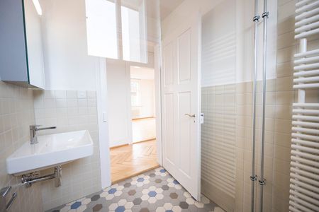 4 Zimmer, 72 m², EG - Foto 4