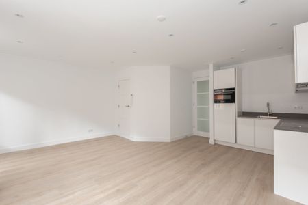 Te huur: Appartement Ruysdaelstraat in Amsterdam - Photo 3