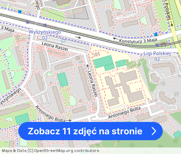 Wynajmę miieszkanie na Rubinkowie - Zdjęcie 1