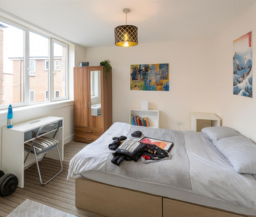 Friar Lane - Photo 2 | Rentumo