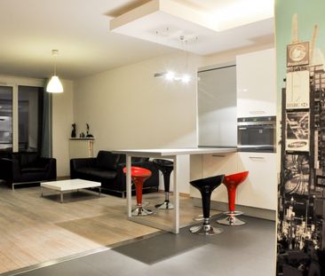 Poznań, Stare Miasto, 64m - Photo 6