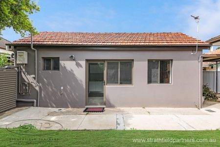 31 Swan Avenue, Strathfield NSW 2135 - Apartment For Rent | Domain - Photo 5
