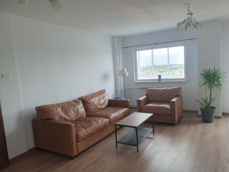 3 camere, Calea Vitan – etaj 8/10, bloc reabilitat termic - Photo 2