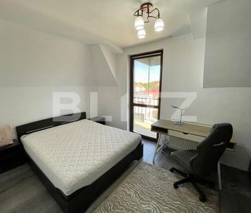 Apartament 2 camere, priveliste superba, zona Ciuperca - Fotografie 2