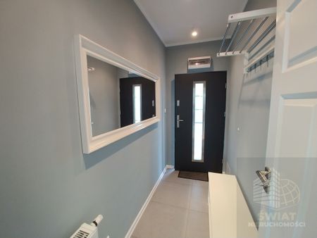 Komfortowy apartament 2pok. 72m - Photo 4