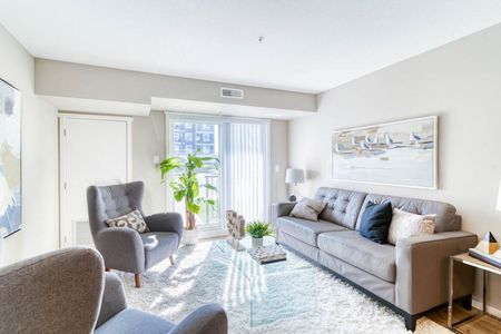 One Bedroom One Bath - Photo 3