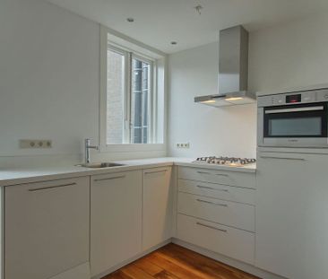 Appartement te huur: Kerkstraat 389-2 1017 HX Amsterdam - Photo 1