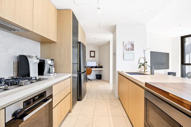 Luxury Apartment With Incredible Facilities - Photo 1