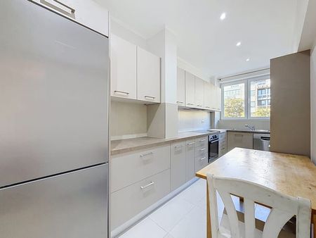 Appartement te huur - Photo 5
