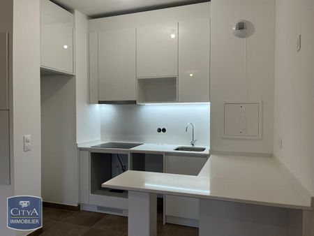 Location Appartement 2 pièces 42m² VERSAILLES 78000 - Photo 4