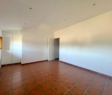 LES MILLES, campagne - T2 de 54m² - Photo 2
