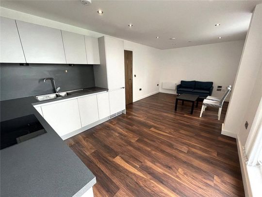 2 bedroom apartment to rent - Photo 1