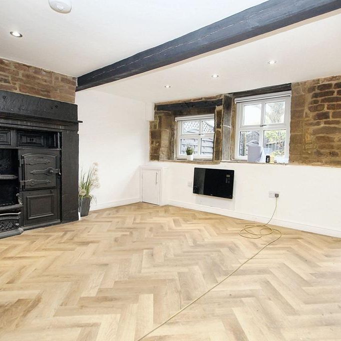 2 bedroom cottage to rent - Photo 1