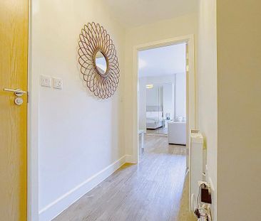 1 bedroom flat to rent - Photo 6