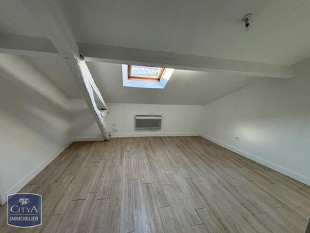 Location Appartement 2 pièces 23m² PERIGUEUX 24000 - Photo 5