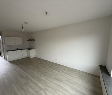 Te huur: Appartement August Allebéplein 676 in Amsterdam - Foto 1