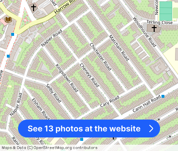 3 bedroom terraced house for rent - Photo 1