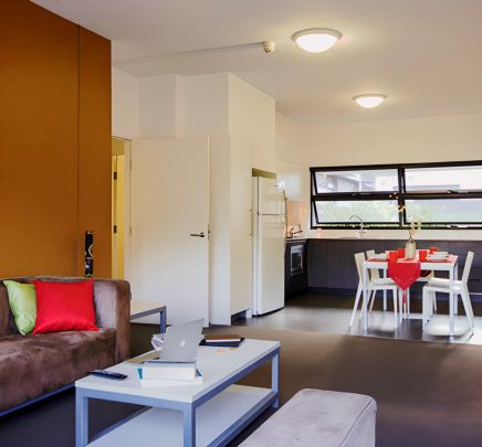 5 Bedrooms Apartment Deluxe - Photo 1