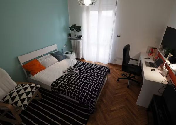 Via Verolengo, Turin, Piedmont 10149