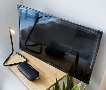 For Lease - 117 Broadway Avenue Unit# 2010, Toronto, Ontario - Photo 5