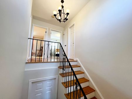 For Lease - 126 Edmonton Drive Unit# Upper, Toronto, Ontario - Photo 2