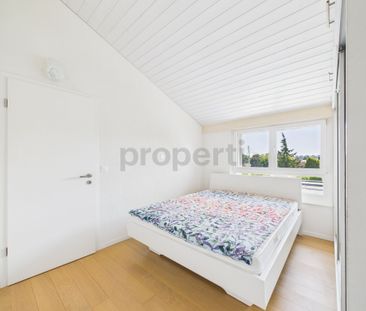 Appartement meublé avec terrasse à 2 pas de lONU calme, confort & s... - Photo 3