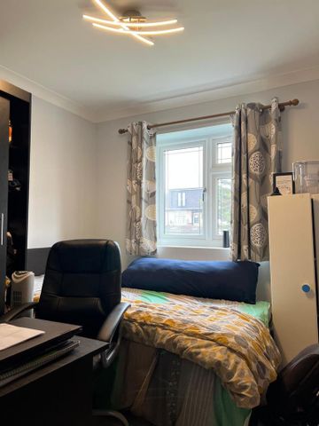 6 bedroom terraced house to rent - Photo 5