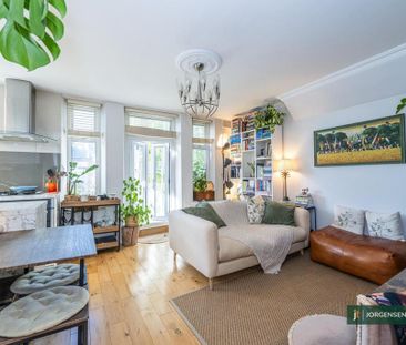 2 bedroom flat to rent - Photo 4