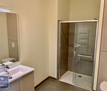 Location Appartement 1 pièce 34m² MULHOUSE 68200 - Photo 5